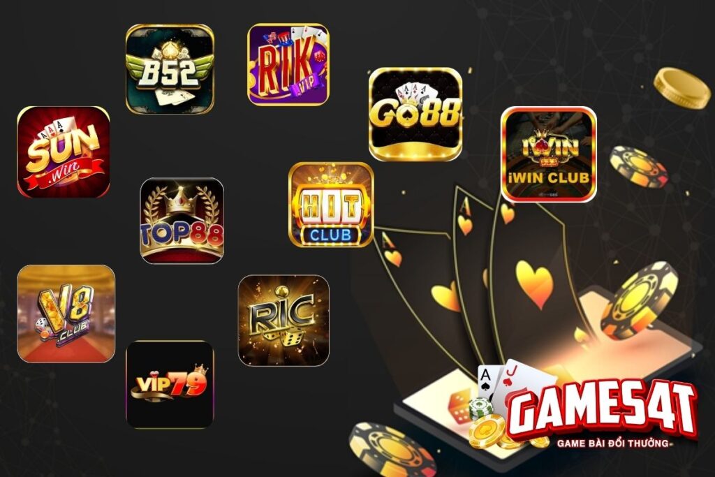 gamebaiplus.net review game bài đổi thưởng nhiều người chơi nhất